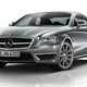 Illustration for article titled The 2014 Mercedes-Benz CLS63 Adds A Dose Of Sexy With Your Power